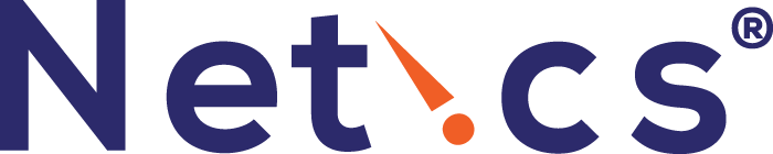 Netics Logo